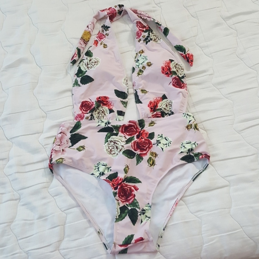 Swimsuit